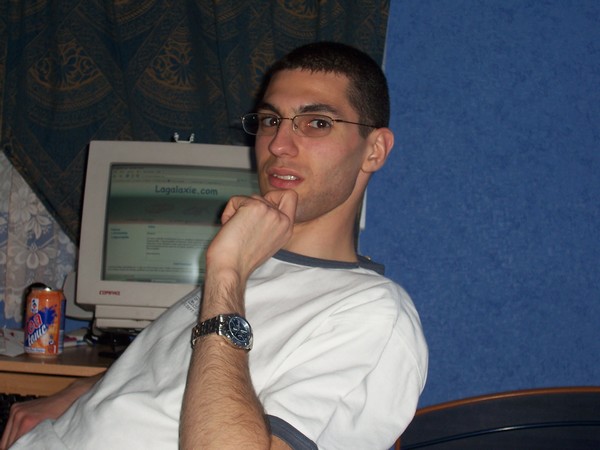 Dans une interview exclusive, Hatem Ben Ayed alias ramses2, vous livre les secrets de lagalaxie.com